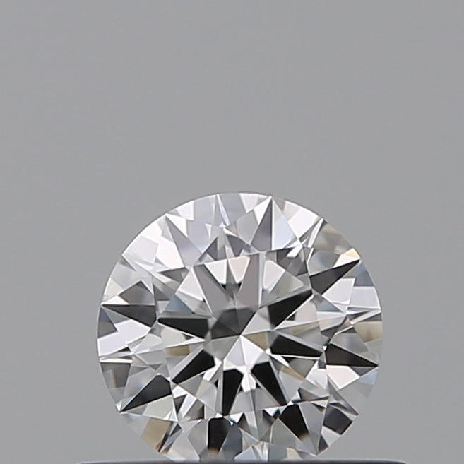 0.37 carat Round diamond F  VS1 Excellent