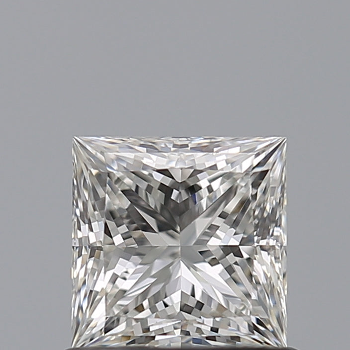 0.70 carat Princess diamond G  VVS1