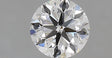 0.70 carat Round diamond D VVS2 VeryGood