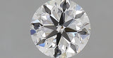 0.70 carat Round diamond D VVS2 VeryGood