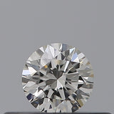 0.19 carat Round diamond H  VVS1 Excellent