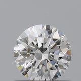 0.60 carat Round diamond E  VVS2 Excellent