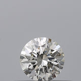 0.30 carat Round diamond G IF Excellent