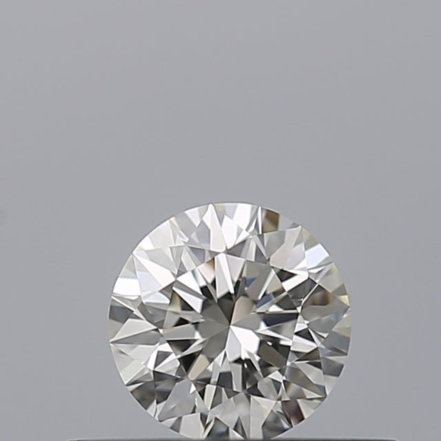 0.30 carat Round diamond G IF Excellent
