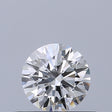 0.41 carat Round diamond D VVS1 Excellent
