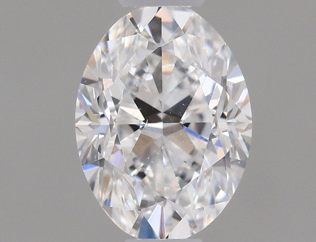0.40 carat Oval diamond E VS2 