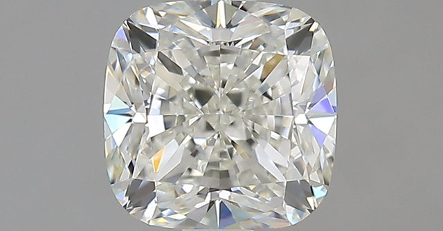 1.51 carat Cushion diamond J VS1 