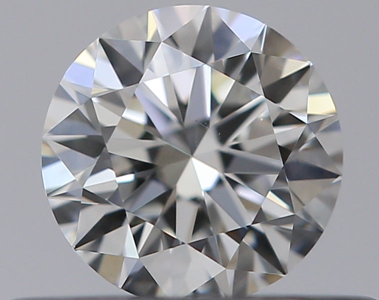 0.31 carat Round diamond G  VS2 Excellent
