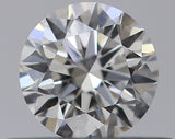 0.31 carat Round diamond G  VS2 Excellent