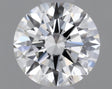0.40 carat Round diamond I VVS2 Excellent