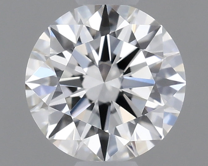 0.40 carat Round diamond I VVS2 Excellent