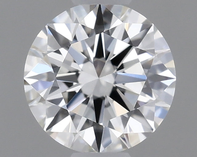 0.40 carat Round diamond I VVS2 Excellent