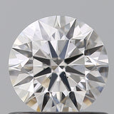 0.65 carat Round diamond G  SI1 Excellent