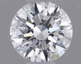 0.31 carat Round diamond D VS1 Excellent