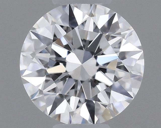 0.31 carat Round diamond D VS1 Excellent