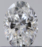 0.40 carat Oval diamond E VS1 