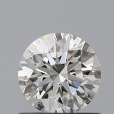 0.61 carat Round diamond I  VS2 Excellent