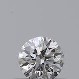 0.26 carat Round diamond G  VVS1 Excellent