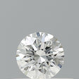 0.23 carat Round diamond F VVS1 Excellent