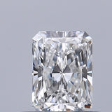 0.40 carat Radiant diamond E VVS1 