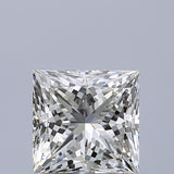 0.70 carat Princess diamond J VVS1 
