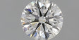 0.52 carat Round diamond G IF Excellent
