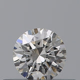 0.22 carat Round diamond G  IF Excellent