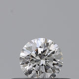 0.22 carat Round diamond G  VVS1 Excellent