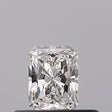 0.30 carat Radiant diamond D VVS1 