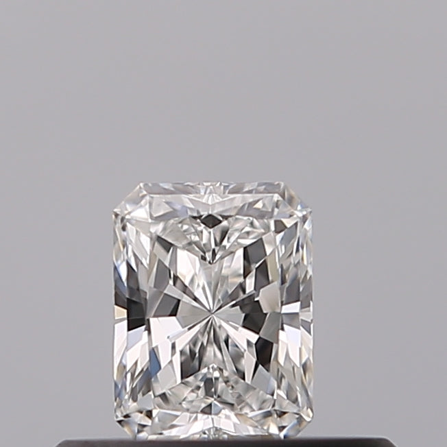 0.30 carat Radiant diamond D VVS1 