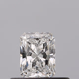 0.30 carat Radiant diamond D VVS1 