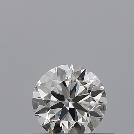 0.28 carat Round diamond G VVS1 VeryGood