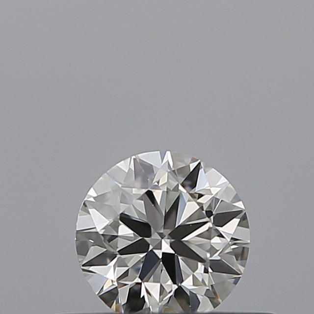 0.28 carat Round diamond G VVS1 VeryGood