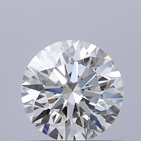 0.70 carat Round diamond H VVS1 Excellent