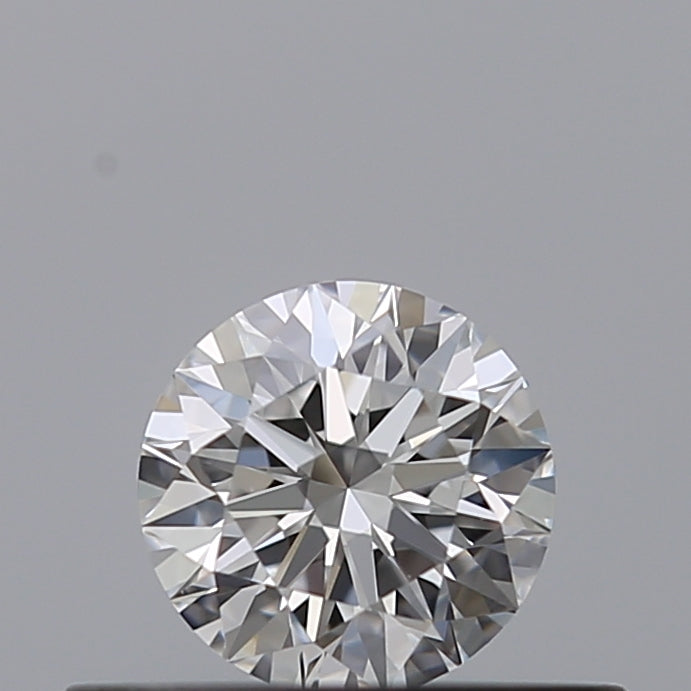 0.32 carat Round diamond D IF Excellent