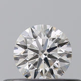 0.27 carat Round diamond G  VS1 Excellent