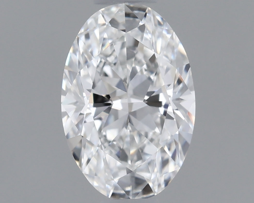 0.70 carat Oval diamond E VS1 