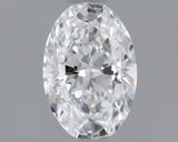 0.70 carat Oval diamond E VS1 