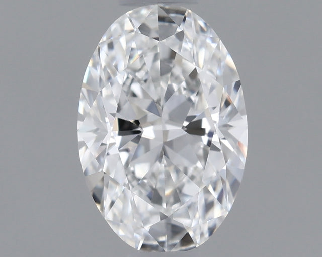 0.70 carat Oval diamond E VS1 