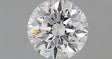 0.46 carat Round diamond G IF Excellent