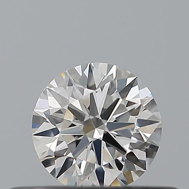 0.30 carat Round diamond H VS2 Excellent
