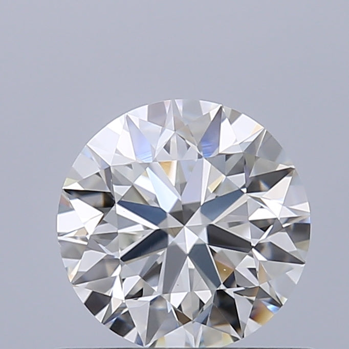 0.70 carat Round diamond G VS1 Excellent