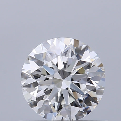 0.62 carat Round diamond F VVS2 Excellent