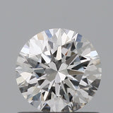 0.70 carat Round diamond E  VVS2 Excellent