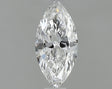 0.50 carat Marquise diamond E SI2 