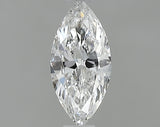 0.50 carat Marquise diamond E SI2 