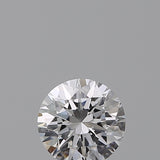 0.30 carat Round diamond D  VVS2 Excellent