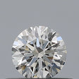0.32 carat Round diamond E  VS1 Excellent