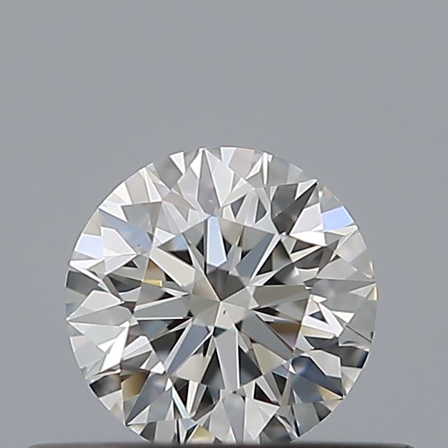 0.32 carat Round diamond E  VS1 Excellent