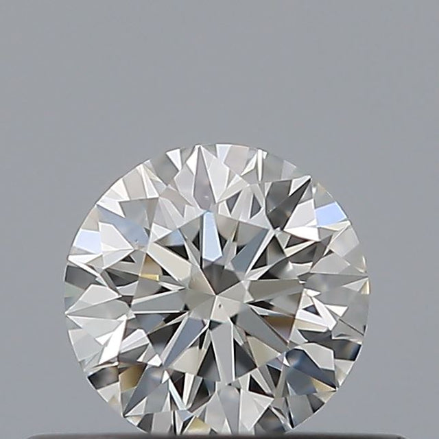 0.32 carat Round diamond E  VS1 Excellent